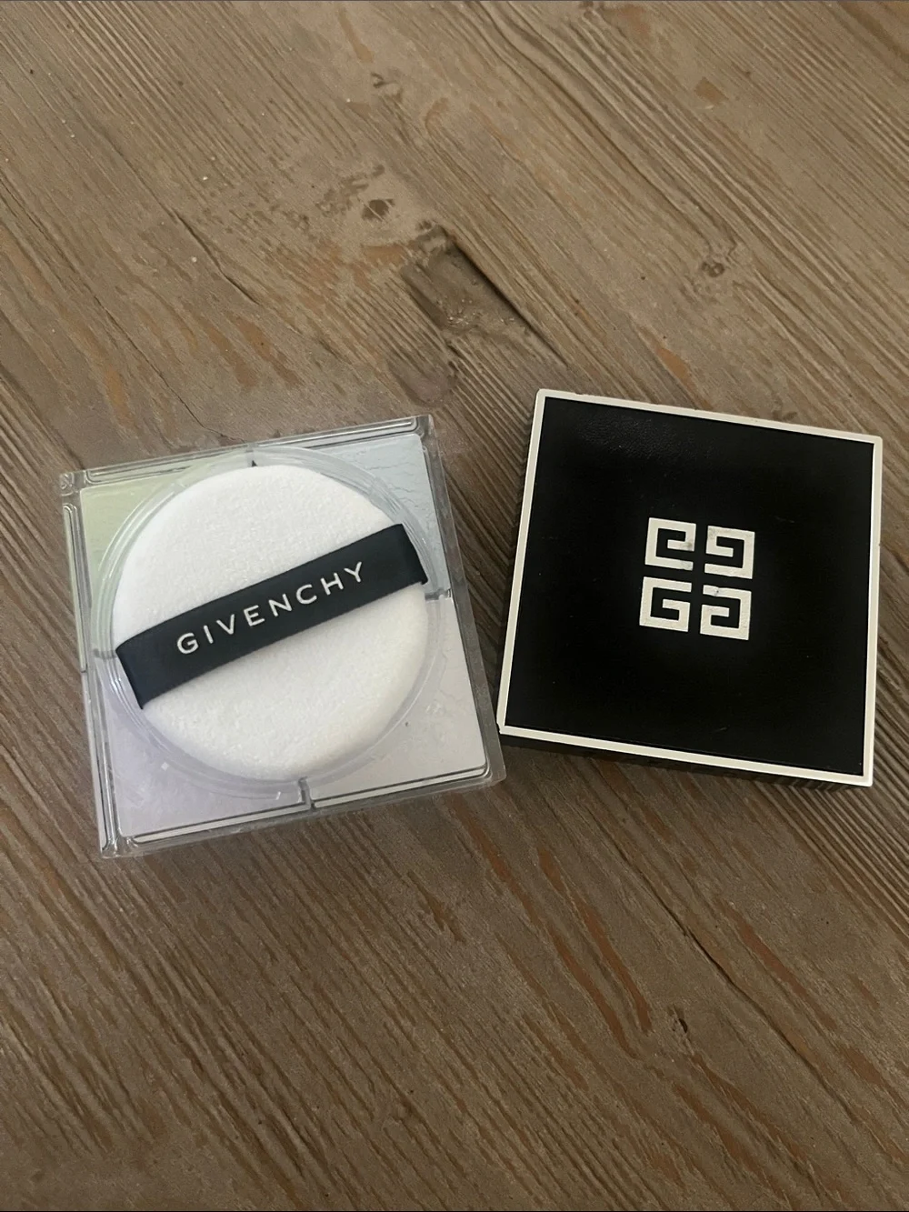 Givenchy prisme libre